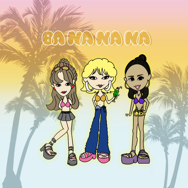 BA NA NA NA - Single by BananaLemon | Spotify