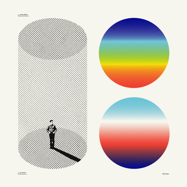 Une clairière cover art