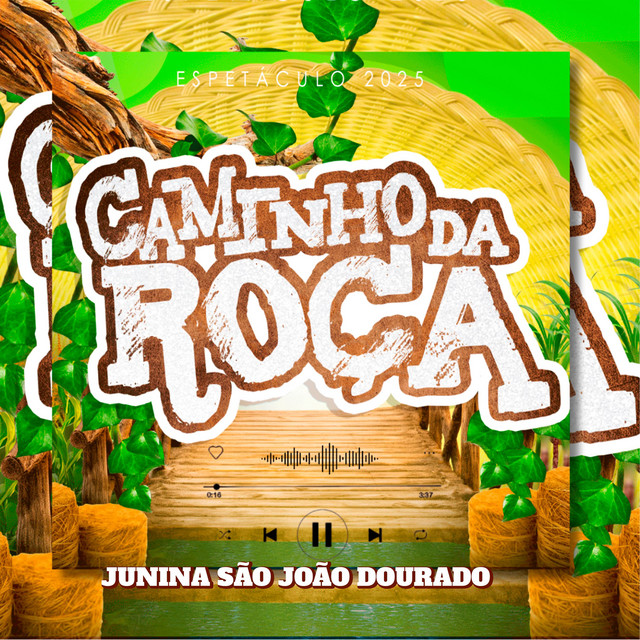 Caminho Da Roça cover art