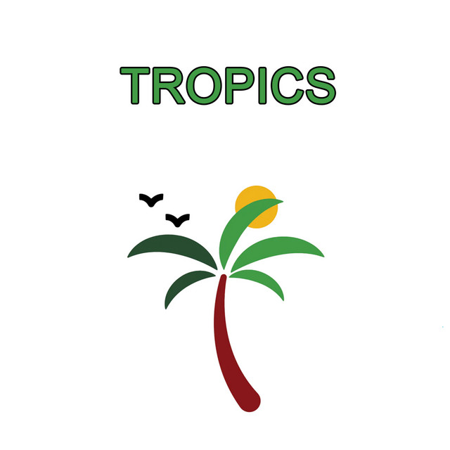 TROPICS cover art