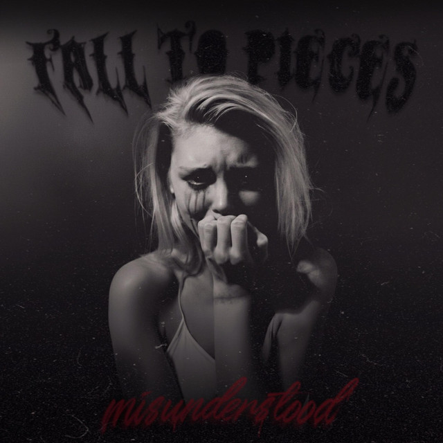 Misunderstood cover art