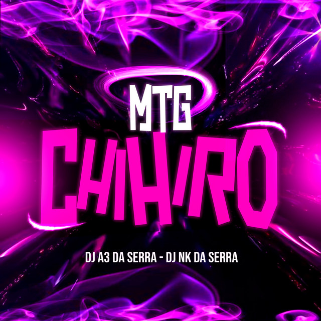 MTG CHIHIRO (Versão BH Funk)
