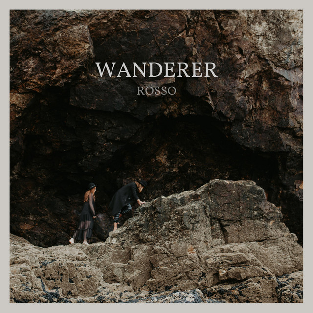 Wanderer cover art