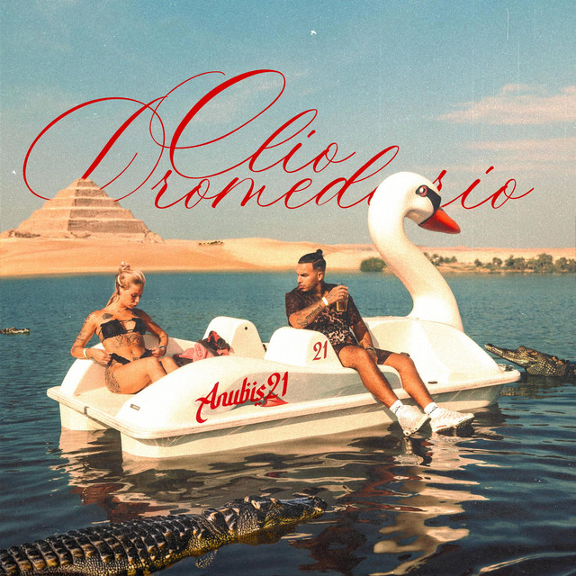 ClioDromedario
