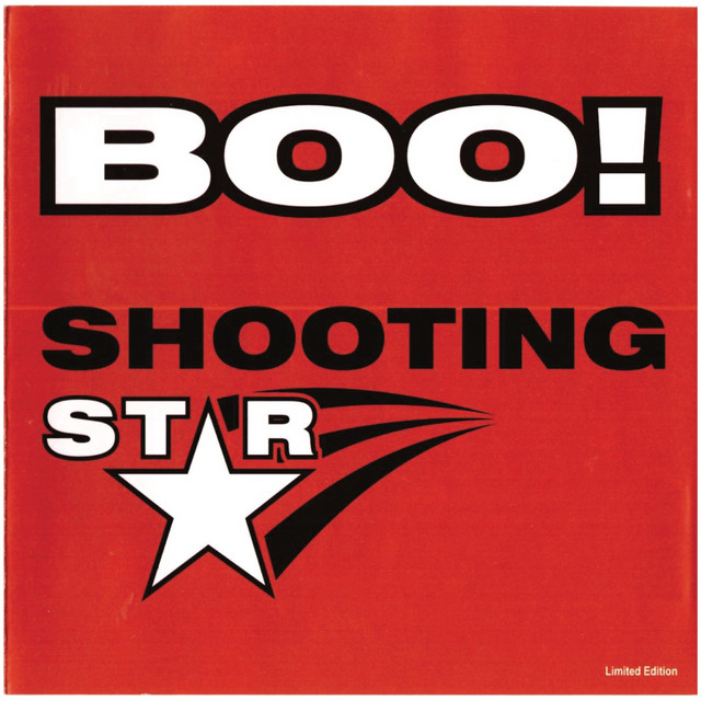 Shooting Star cover art