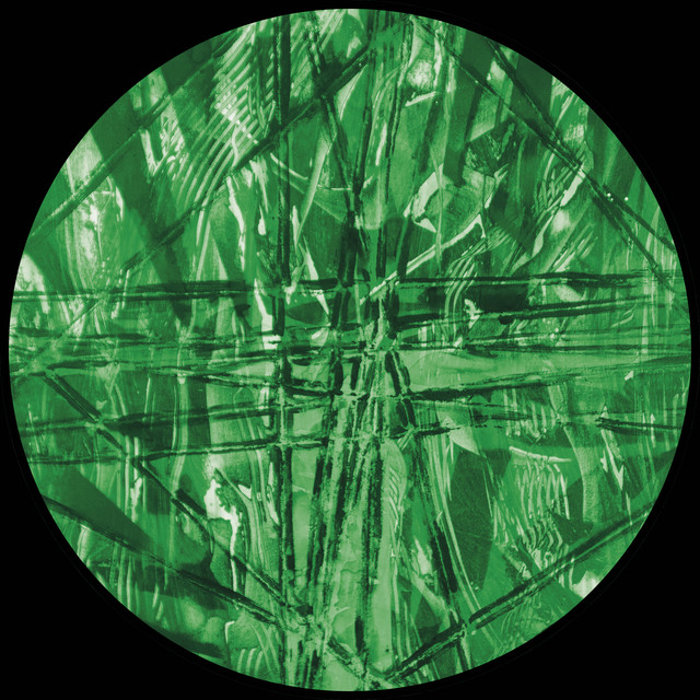 Partch Exercises Remixed cover art