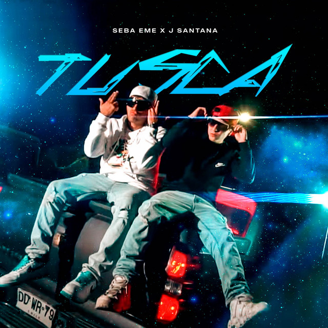 Tusca cover art