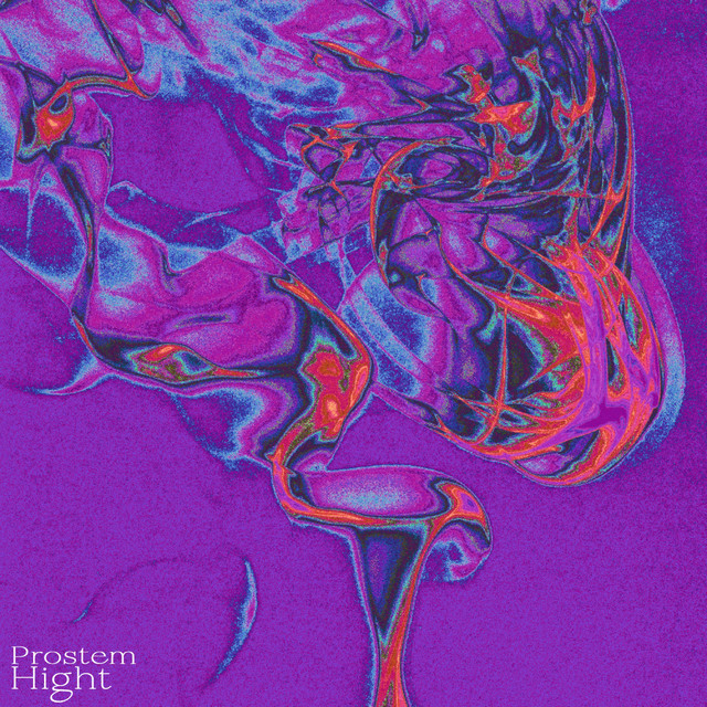 Hight cover art