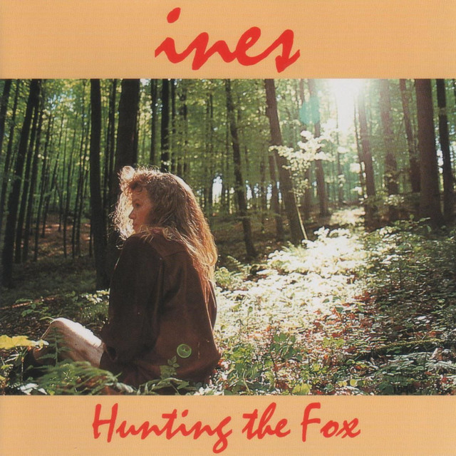 Hunting The Fox cover art