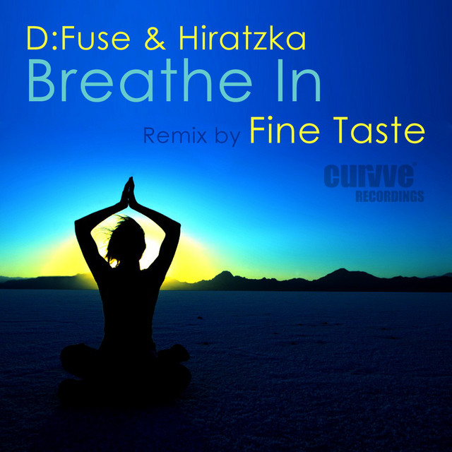 Breathe In (Remix By Fine Taste) cover art