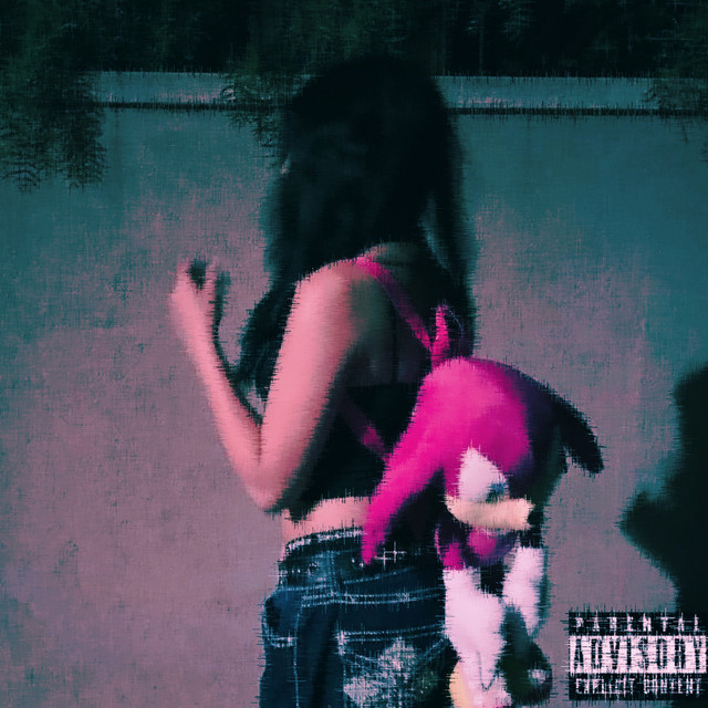 Cover art: Lonesome — KIRXSHA