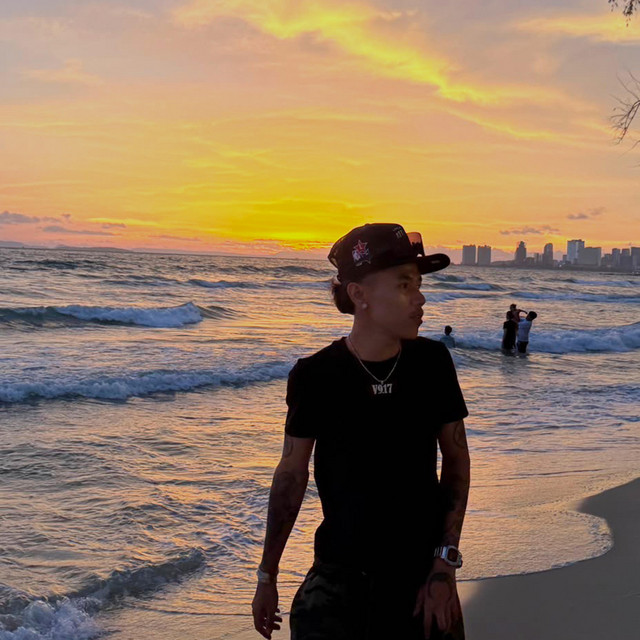 REFRESH album image