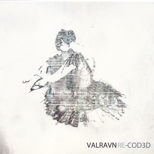 Re-Coded cover art