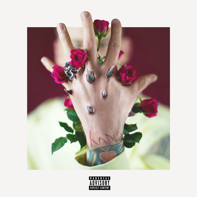 Trap Paris (feat. Quavo & Ty Dolla $ign) - song and lyrics by mgk