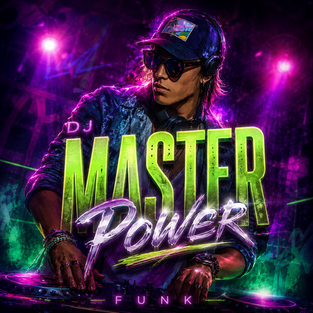 DJ Master Power