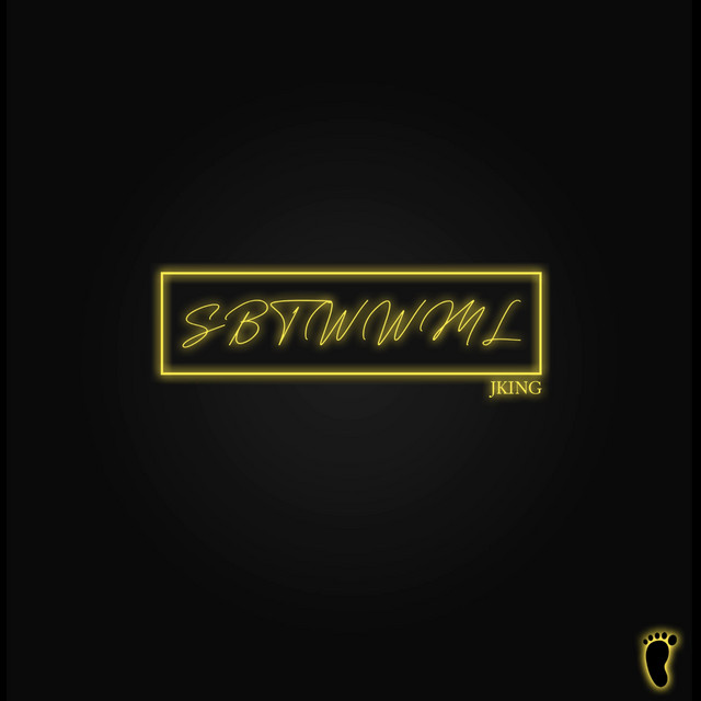 SBTWWML cover art