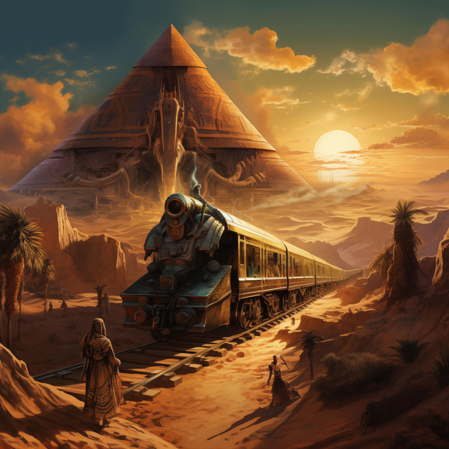 Nigh Noon cover art