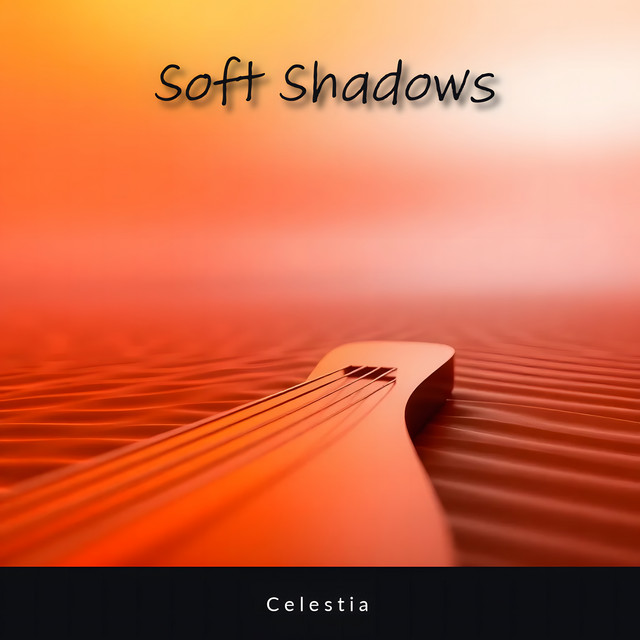 Soft Shadows cover art