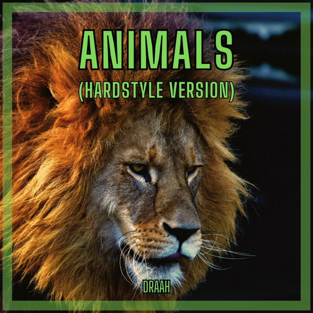 Animals - Hardstyle Version