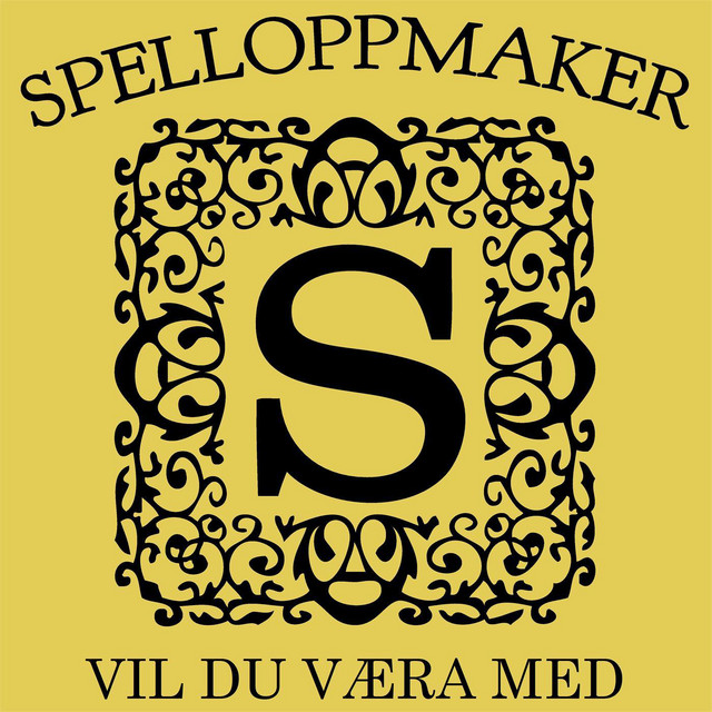 VIL DU VÆRA MED cover art