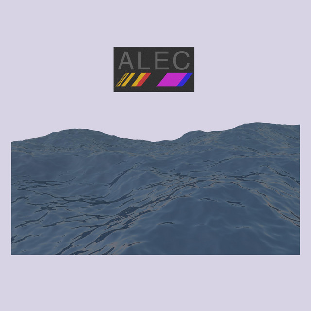Alec cover art