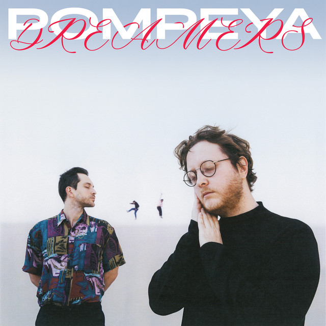Dreamers cover art