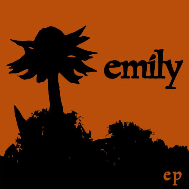Emily EP cover art