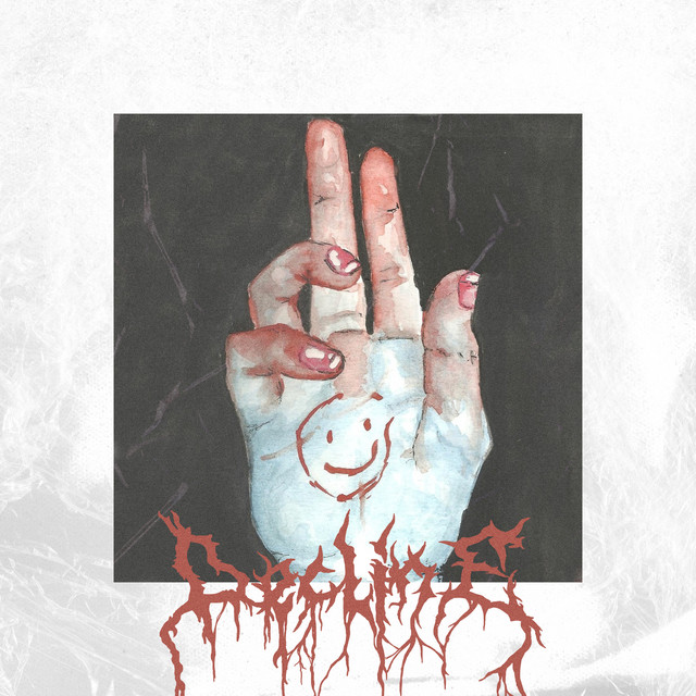In Doubt cover art