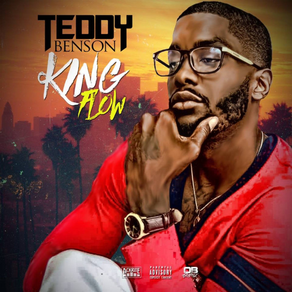 King Flow cover art