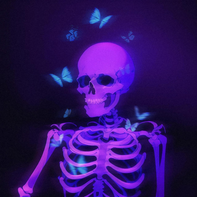 INFINITY cover art