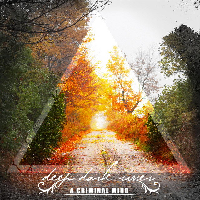 A Criminal Mind cover