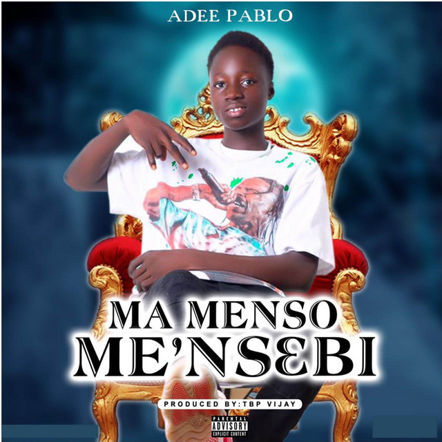 Adee Paablo | Spotify