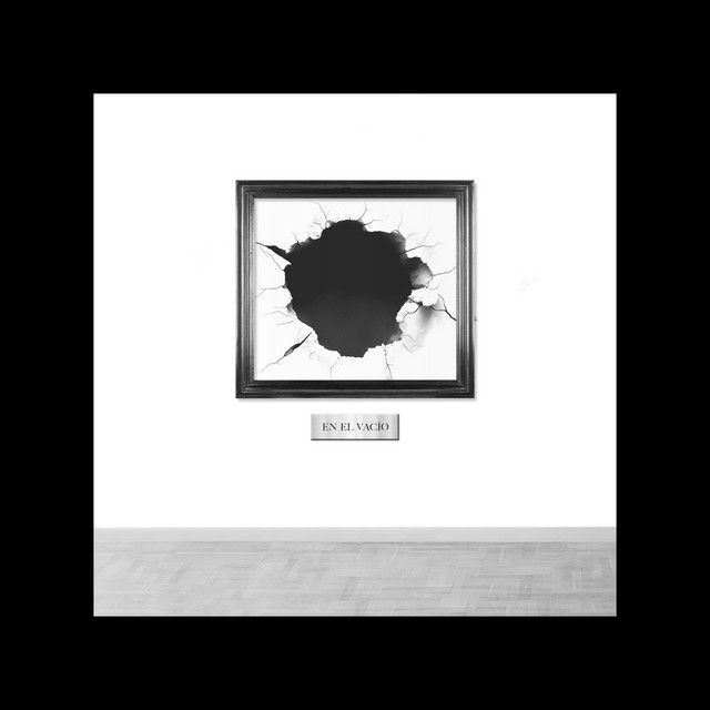 En El Vacío cover art
