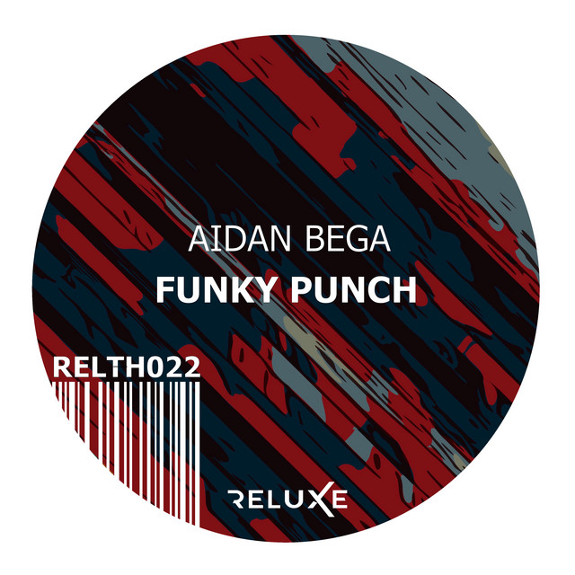Funky Punch - Radio-Edit