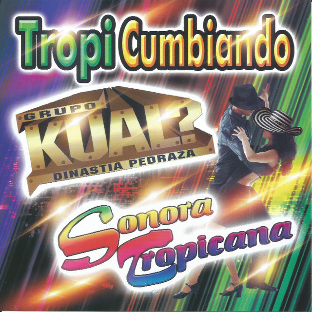 Rumba Cha Cha Cha