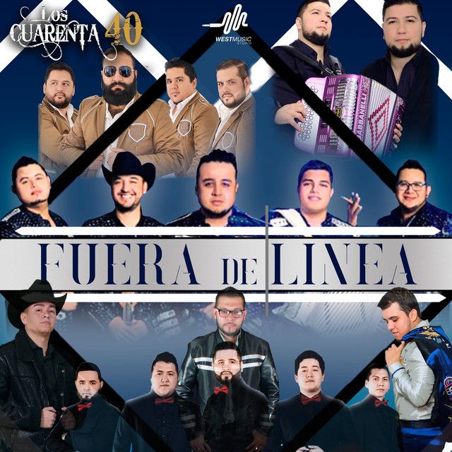 Duetos con los Compas cover