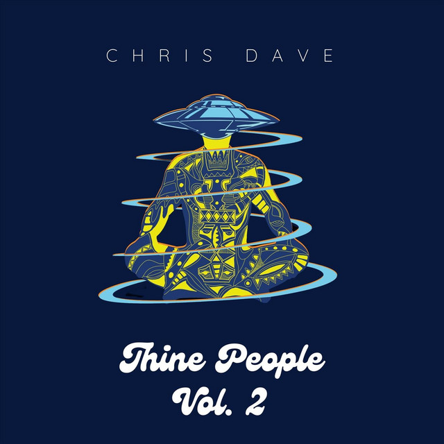 Thine People Vol. 2 cover art