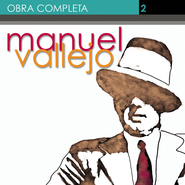 Obra Completa, Vol. 2 cover art