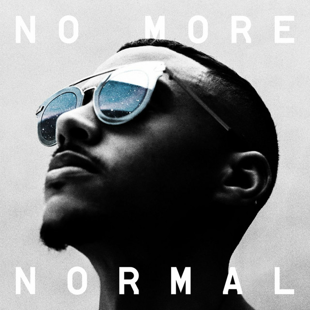 No More Normal cover art