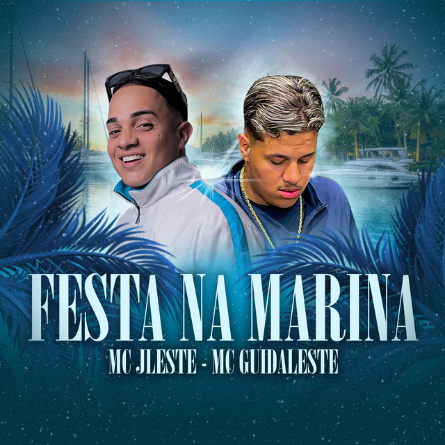 FESTA NA MARINA