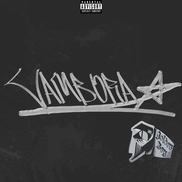 VAMBORA cover art