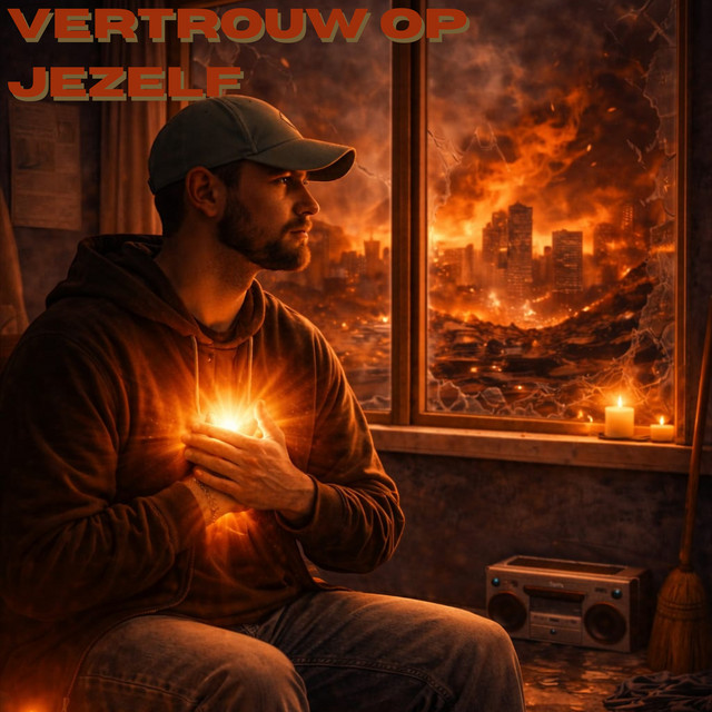 Vertrouw Op Jezelf