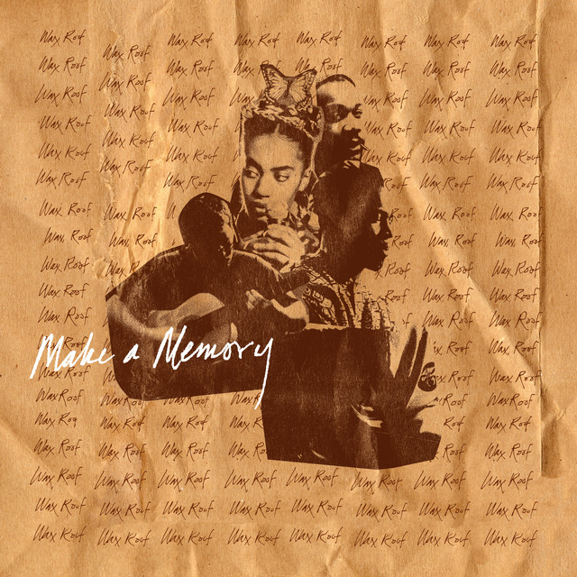Make A Memory artwork