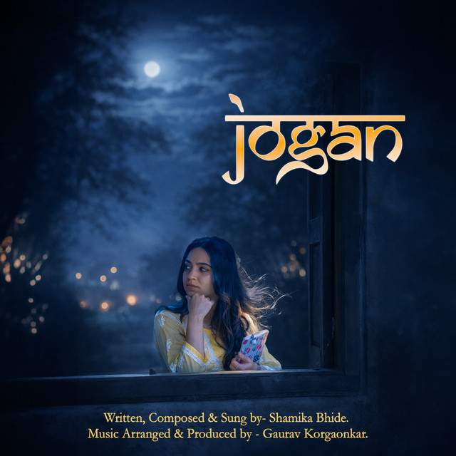 Jogan album image