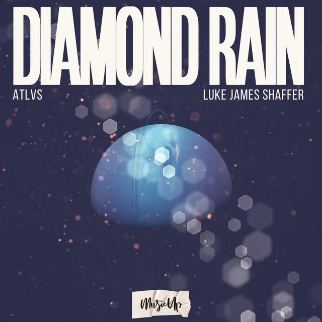 Diamond Rain