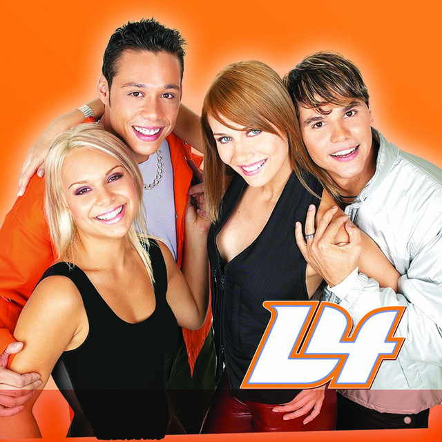 L4 cover art