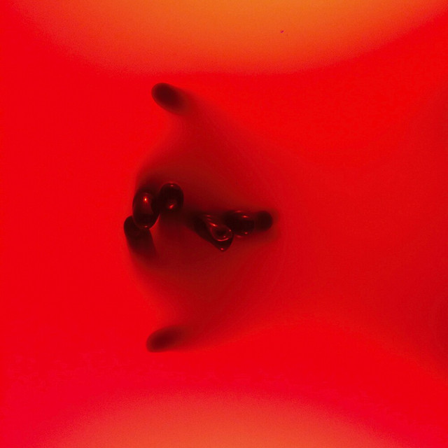Karoshi cover art