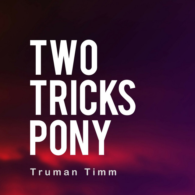 Tim Truman Photo