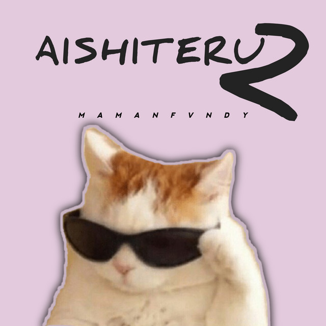 Aishiteru 2 cover art