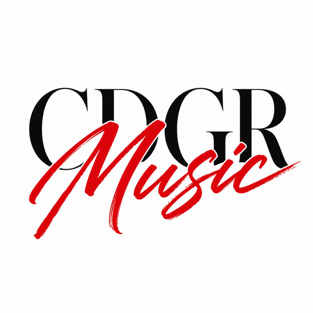 CDGR Music